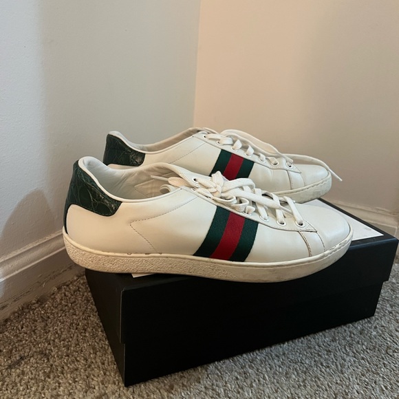 Gucci Sneaker - Picture 5 of 7